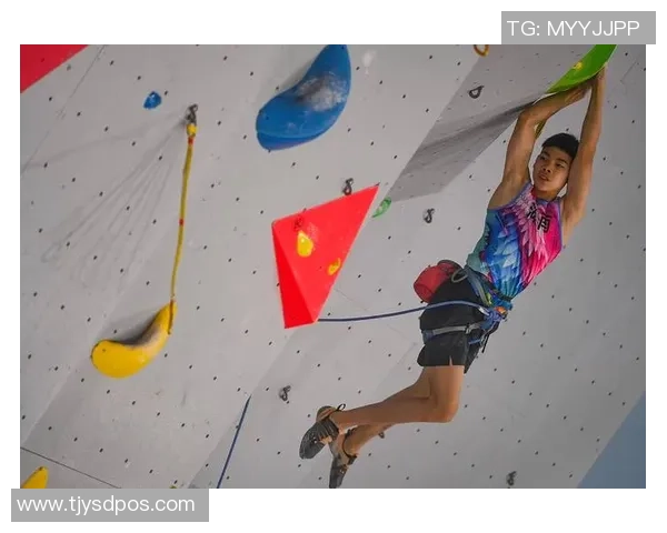 广州攀岩队状态分析与发展探讨聚焦攀岩运动的未来与挑战