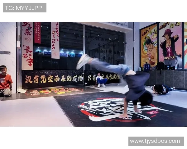 广州街舞队逆袭之旅全纪录:从默默无闻到舞台之巅的奋斗故事 广州街舞队逆袭之旅全纪录:从默默无闻到舞台之巅的奋斗故事