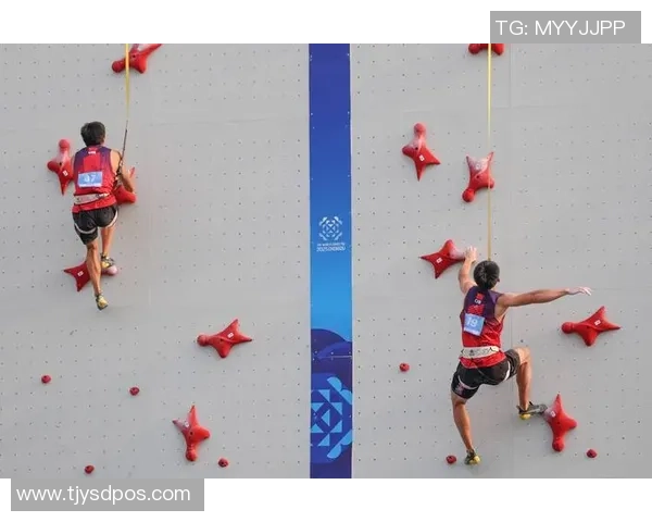 成都攀岩队意识变革引发热议助力攀岩运动新发展