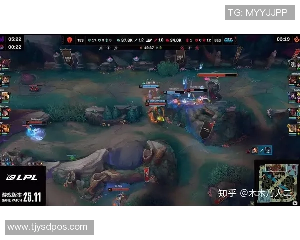 探讨TES战队近期状态与表现对英雄联盟赛季的影响分析