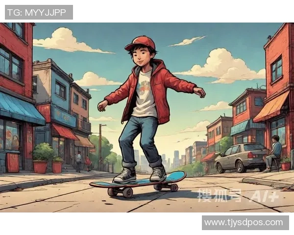 武汉滑板队的意识变革引发热议探索滑板文化的未来与挑战