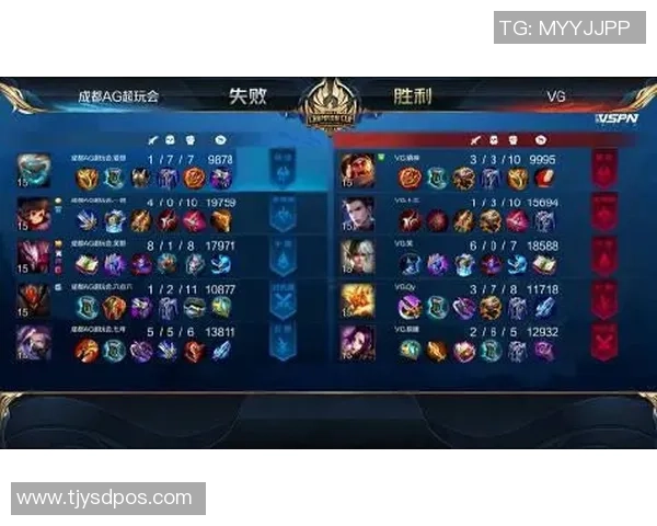 聚焦王者荣耀IG战队个人能力分析与发展潜力探讨