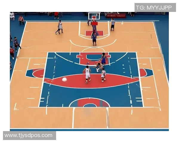 上海篮球队的默契配合与战术分析探索团队协作的力量与技巧 上海篮球队的默契配合与战术分析探索团队协作的力量与技巧