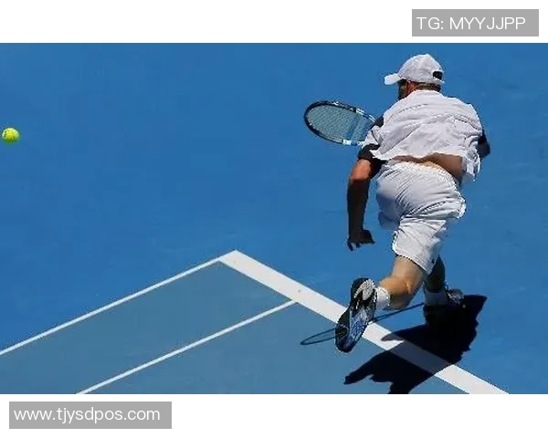 专访周磊:探寻网球界的成功秘诀与成长之路 专访周磊:探寻网球界的成功秘诀与成长之路