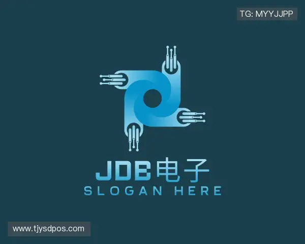 解读jdb电子